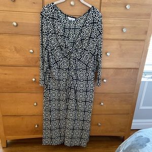 Dress - plus size 18